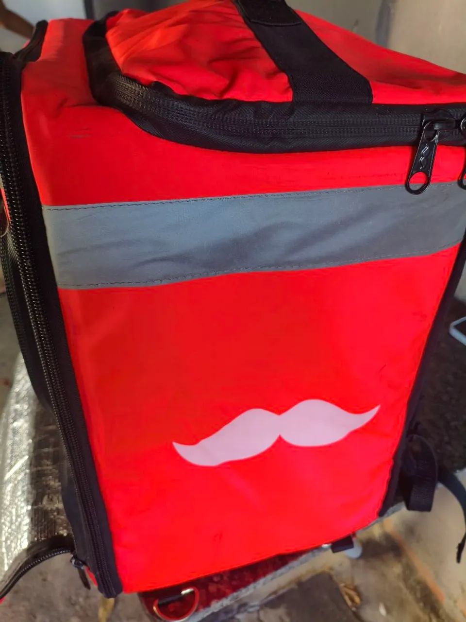 Bag Rappy - Foto 3