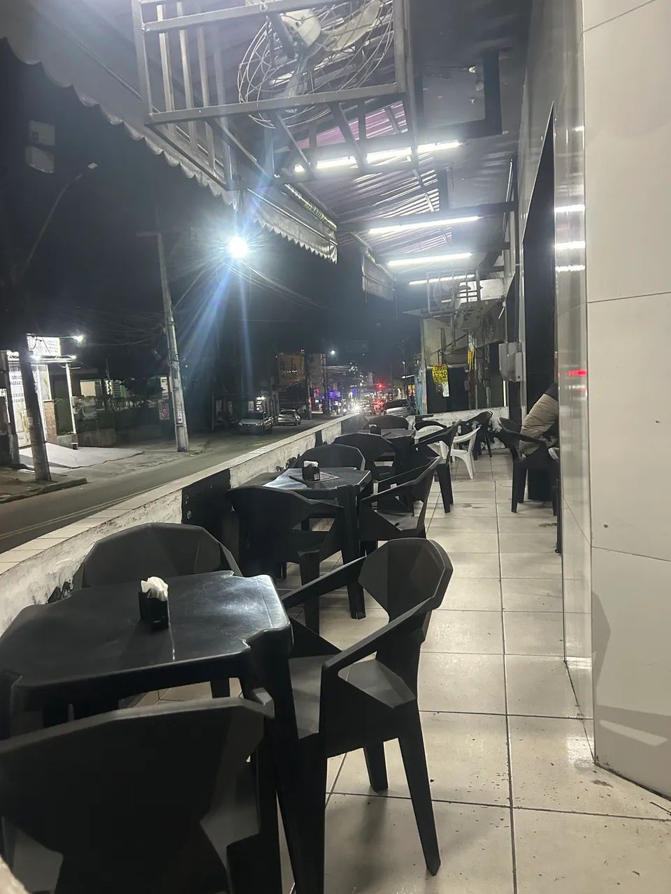  PASSO PONTO COMERCIAL - LOJA COMPLETA E PRONTA PARA  TRABALHAR  - Foto 5