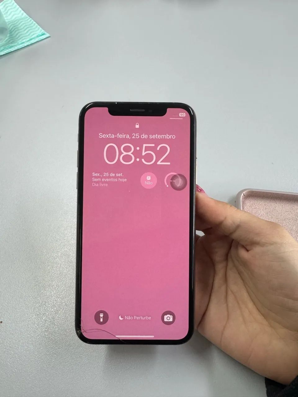 iPhone XS 256gb - Foto 4