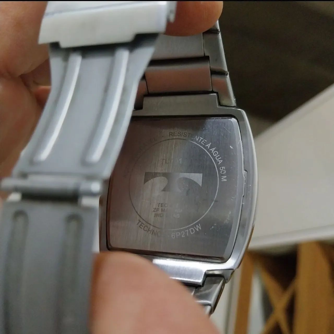 Relogio Technos 6P27DW - Foto 2