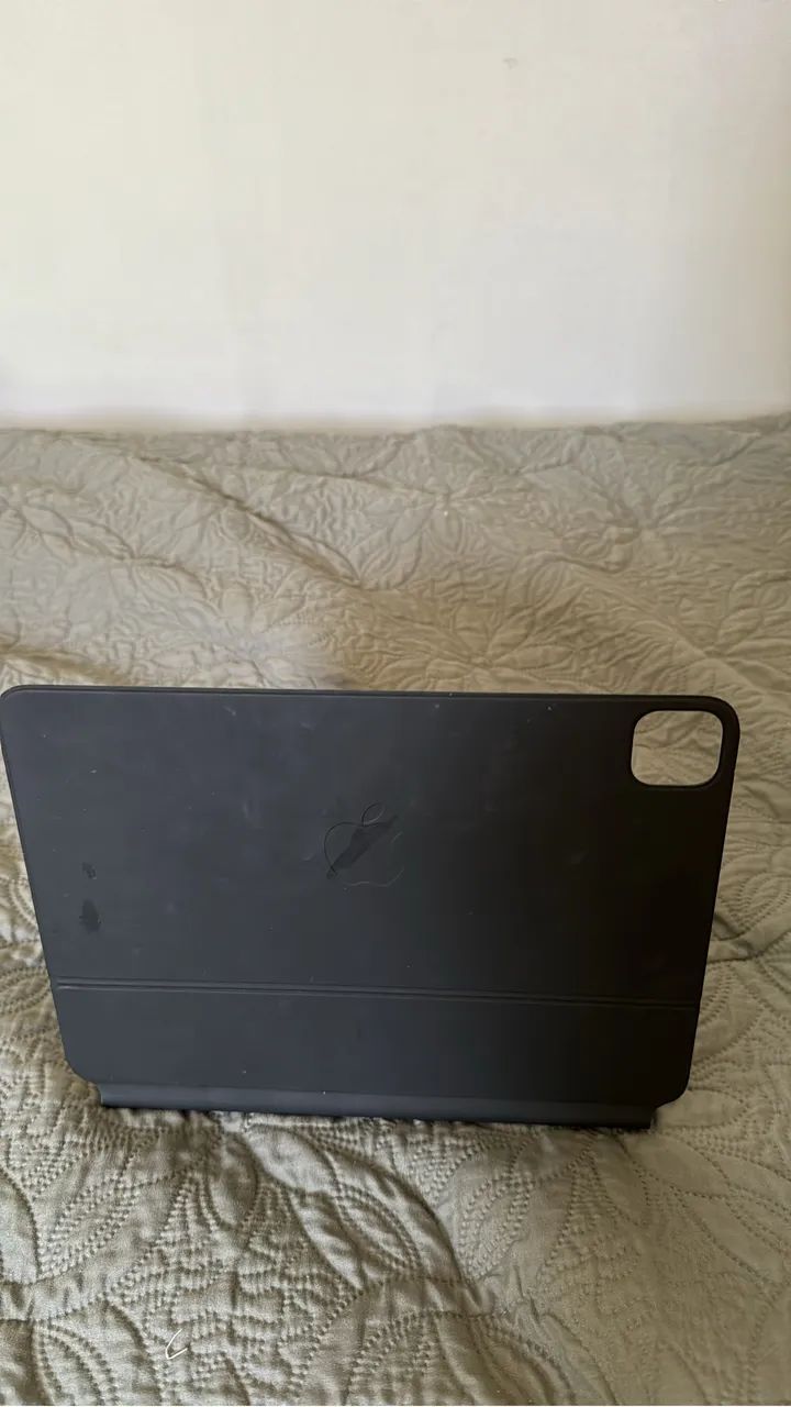 IPAD ROXO 64 gigas  - Foto 2