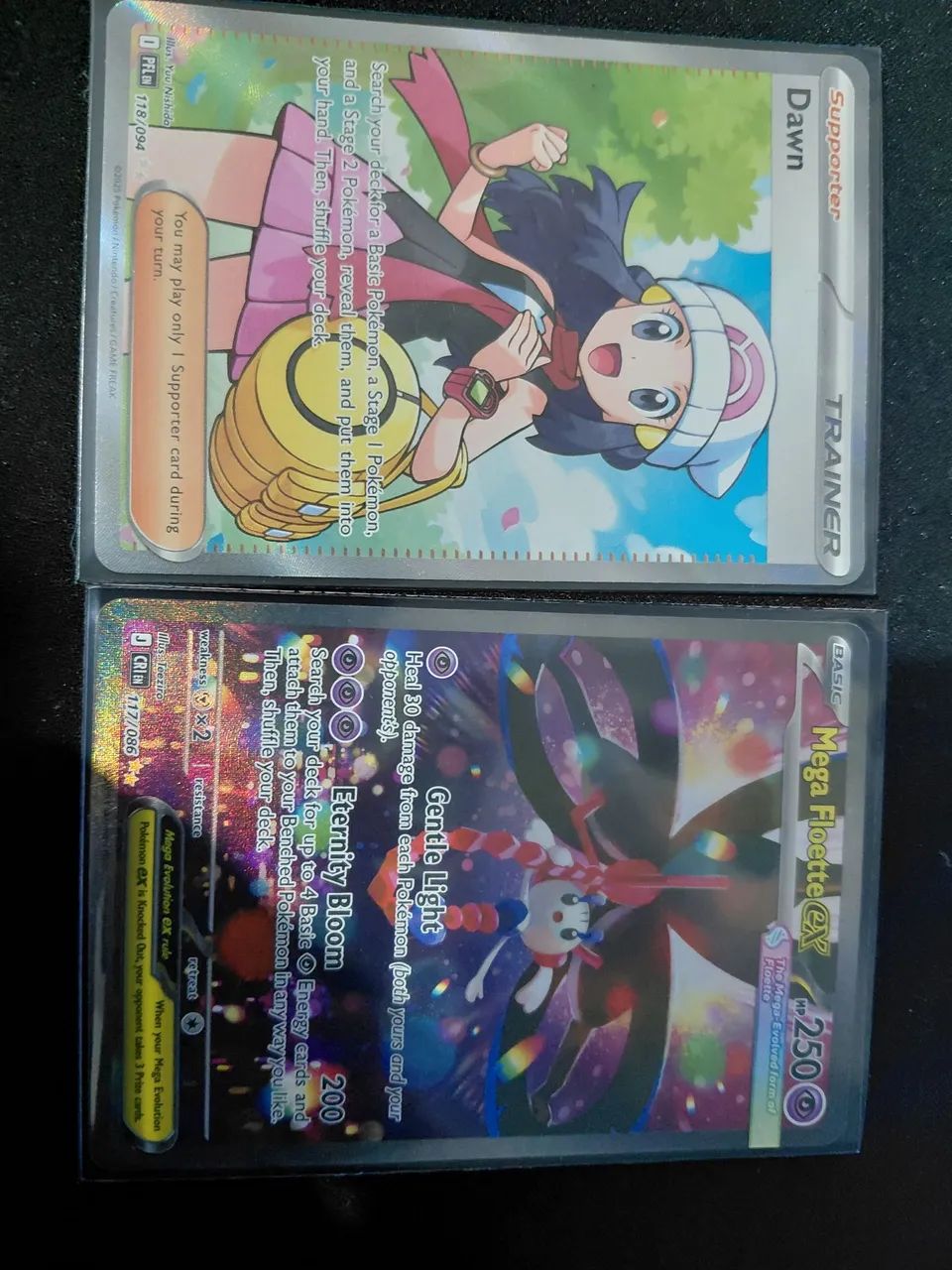Cartas Pokémon TCG Americanas - Foto 3
