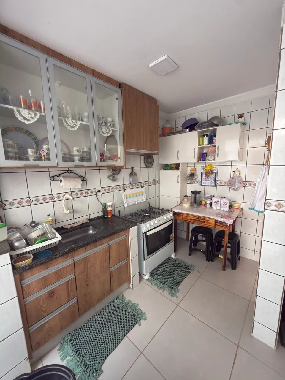 3 Quartos primeiro andar Vila Jaraguá ou Nova Vila  - Foto 3
