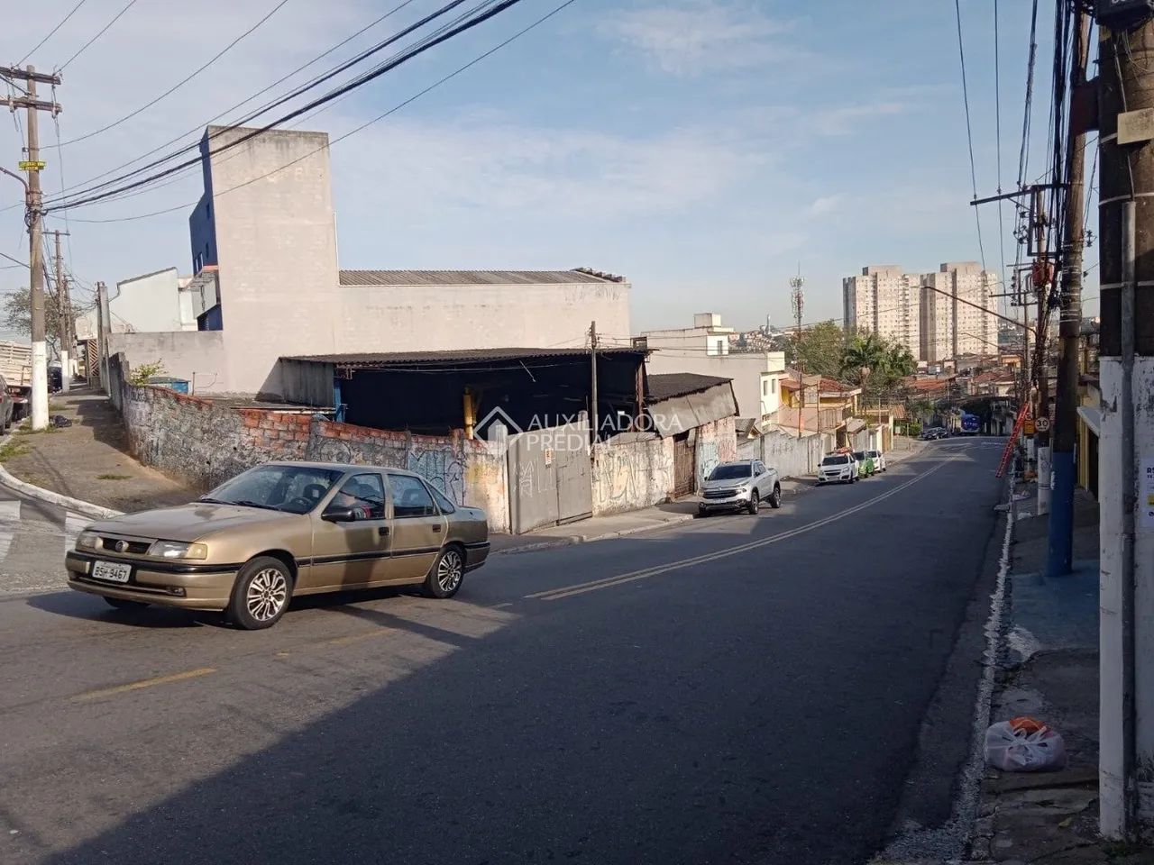 Lote ou terreno- Ferrazópolis- São Bernardo do campo. - Foto 4
