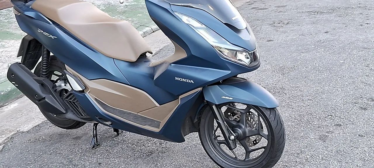 Pcx 2023/23. SO VENDA . - Foto 3