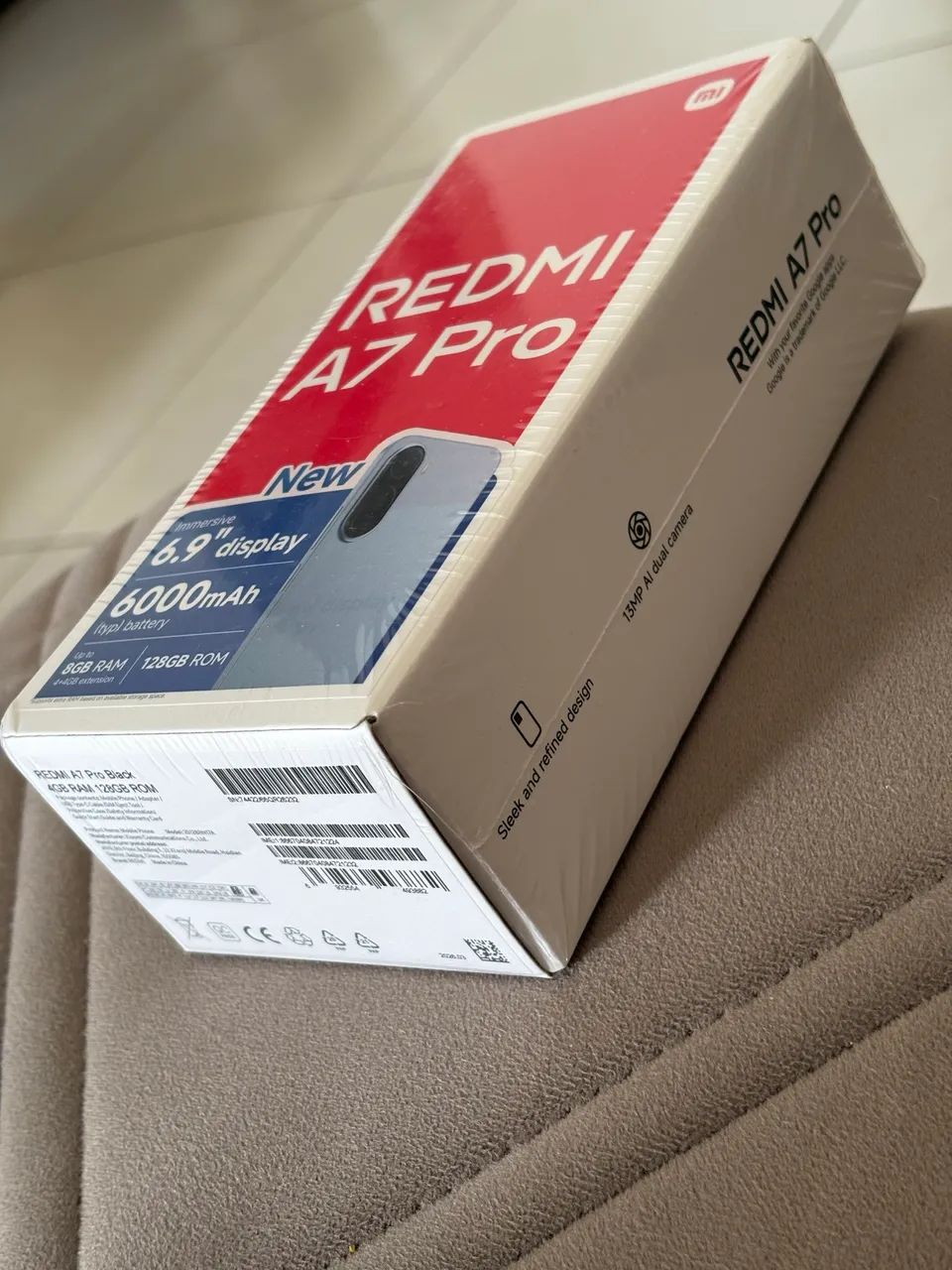 REDMI A7 PRO  - Foto 2