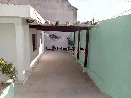 Casa Térrea com 2 dormitórios - Foto 3