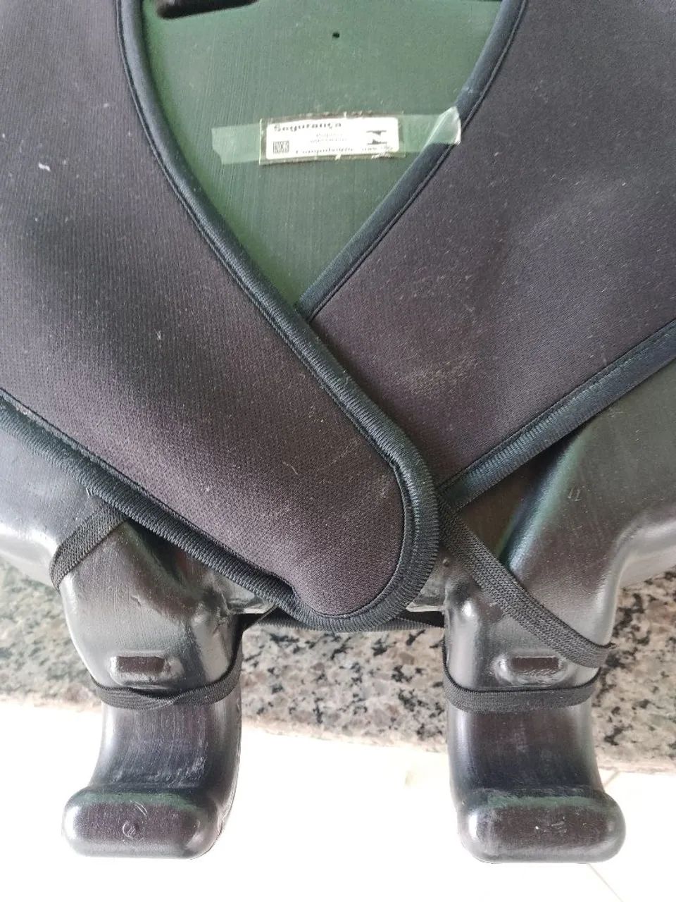 Cadeira para carro - Foto 4