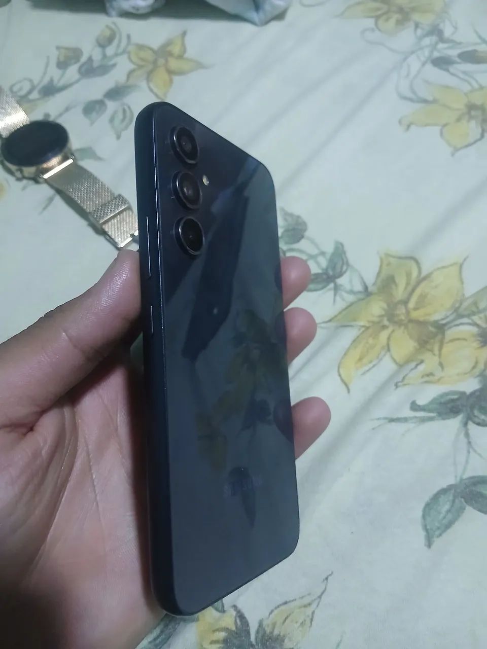 A54 5G SEMINOVO  - Foto 4