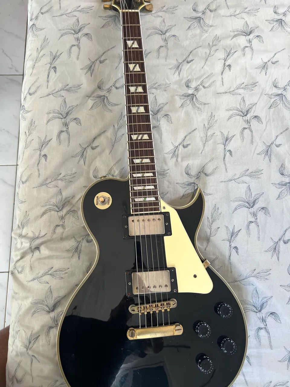 Guitarra SX  - Foto 2