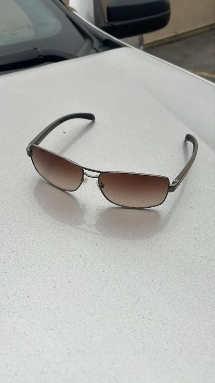 Óculos prada - Foto 5
