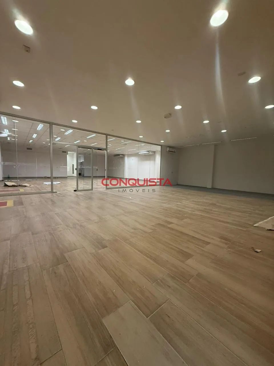 Ponto Comercial para aluguel em Montese - Foto 2