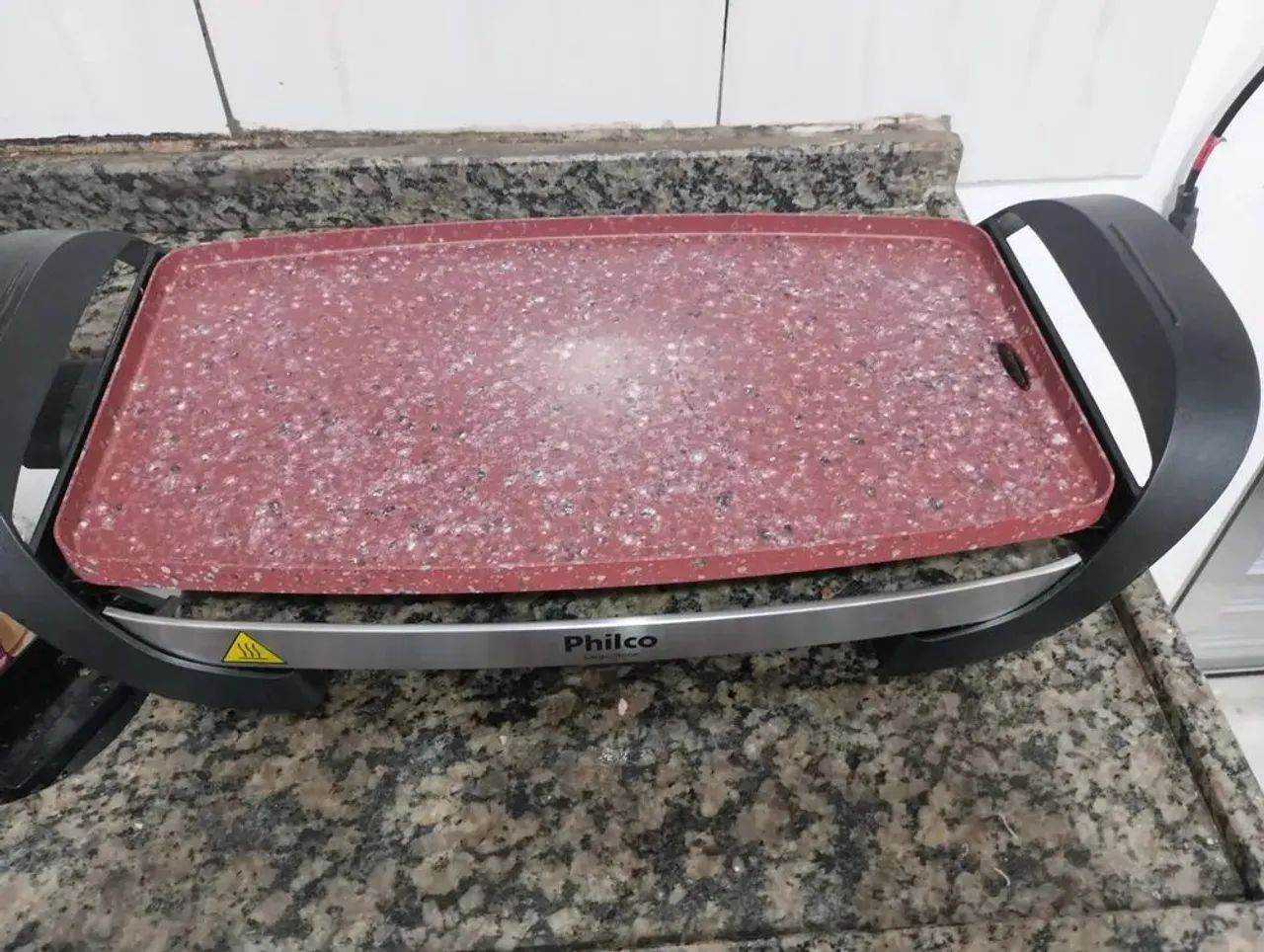 Chapa elétrica  - Foto 2