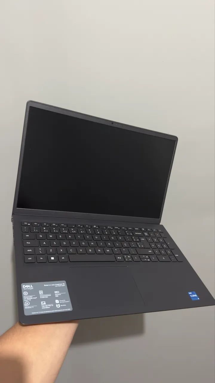 Vendo notebook Dell  - Foto 5