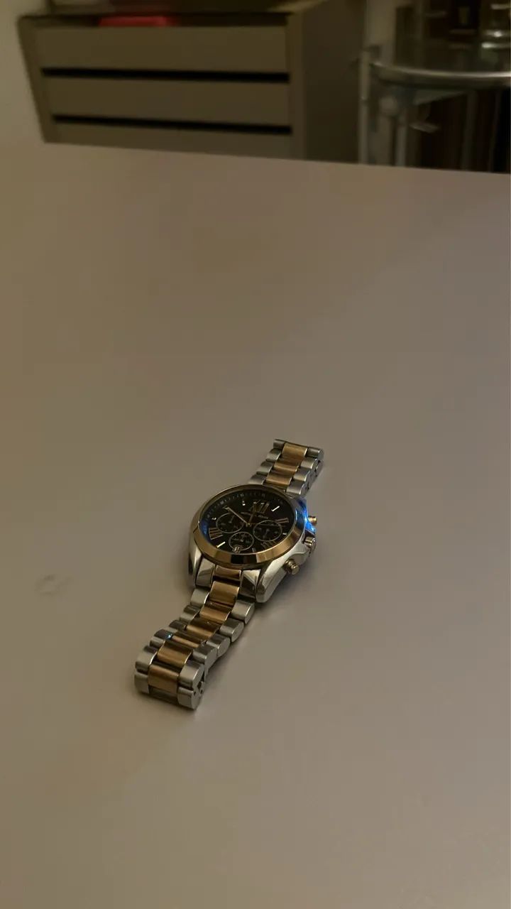 RELÓGIO MYCHAEL KORS ORIGINAL