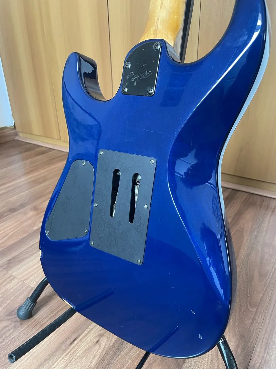 Guitarra Fender Squier - Foto 5