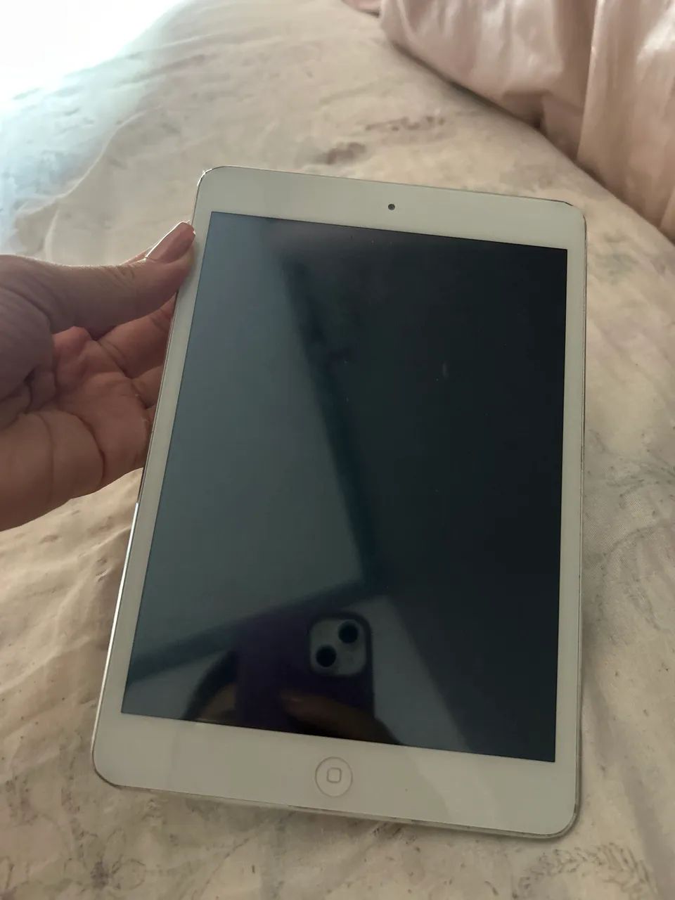 iPad mini