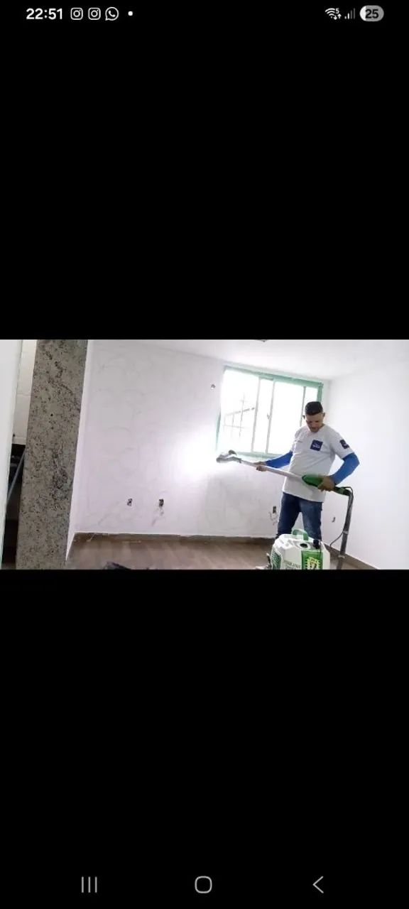 Pintor profissional!!! - Foto 5