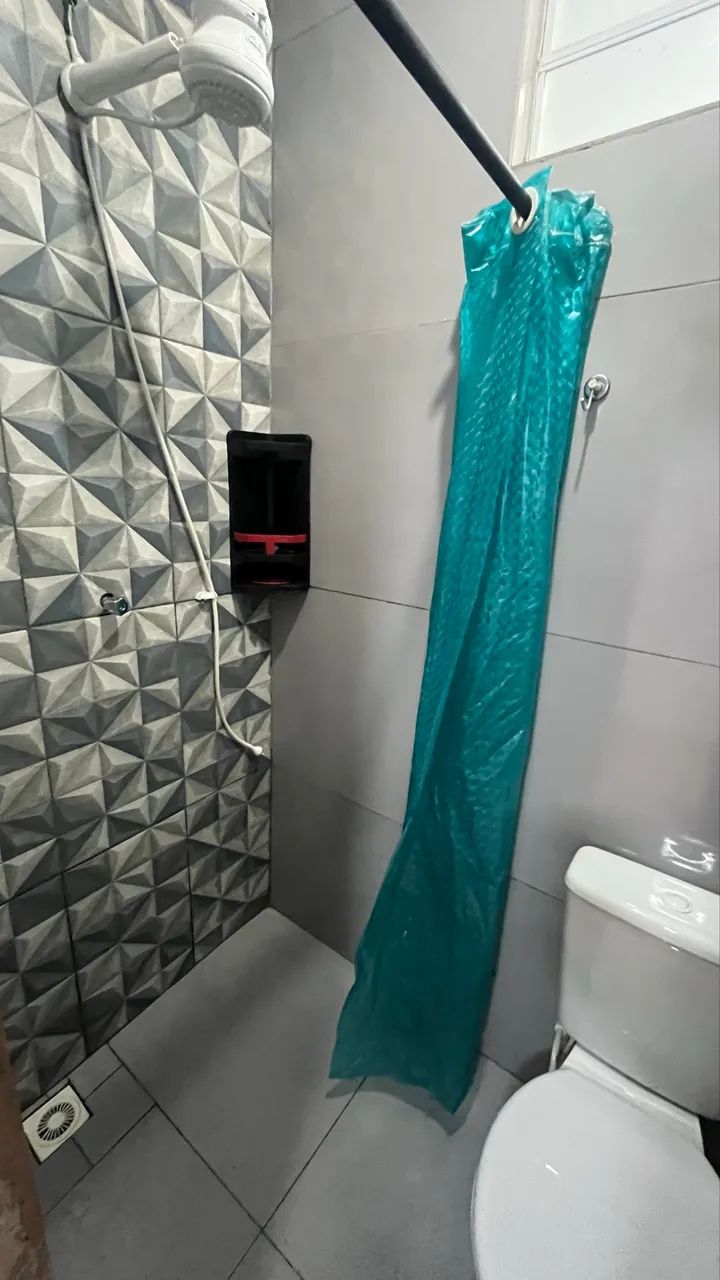 KITNET Mobiliada próximo ao shopping - Foto 4