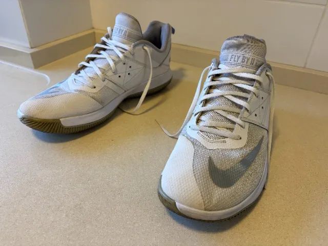 Tênis Nike Fly By Low 2 - Tam. 45/46 (13 Us) - Foto 2