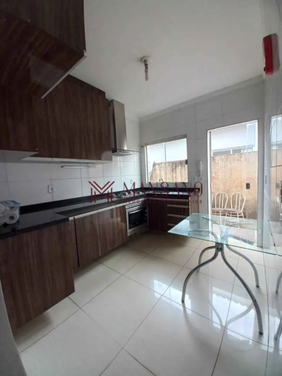 Casa para locação, Parque Bauru - Foto 2