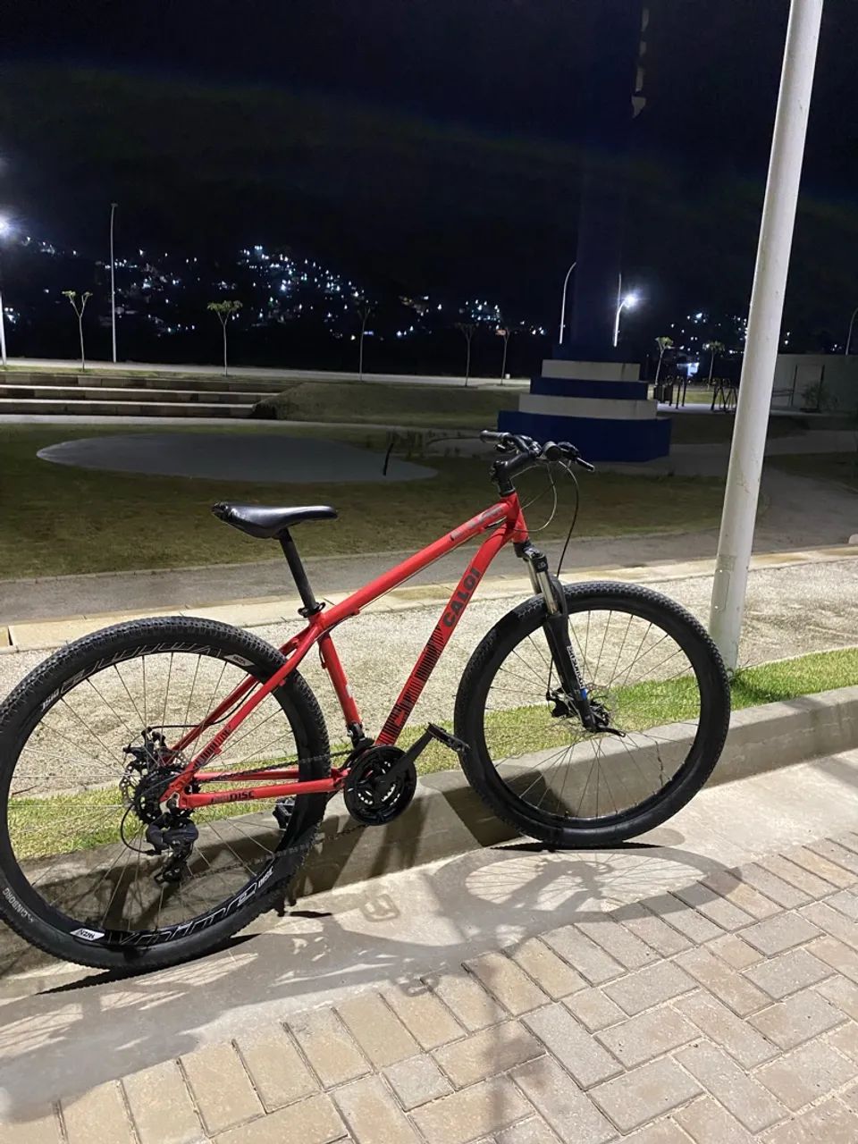 Bike/ Bicicleta aro 29  - Foto 3
