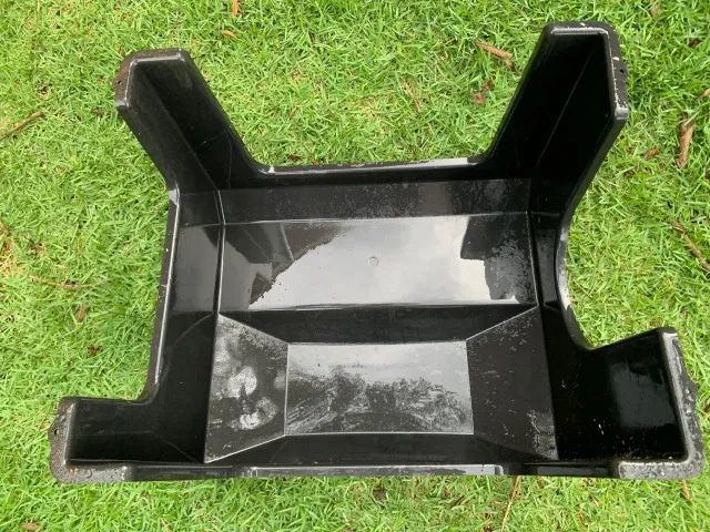 Cobertura / Tampa da bomba de Piscina - Igui Splash65566172574851124