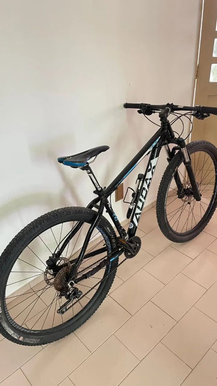 Bike Audax ADX 400 Aro 29 - Foto 4