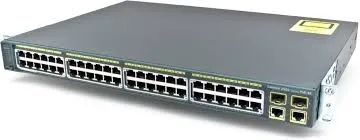 switch - Foto 2