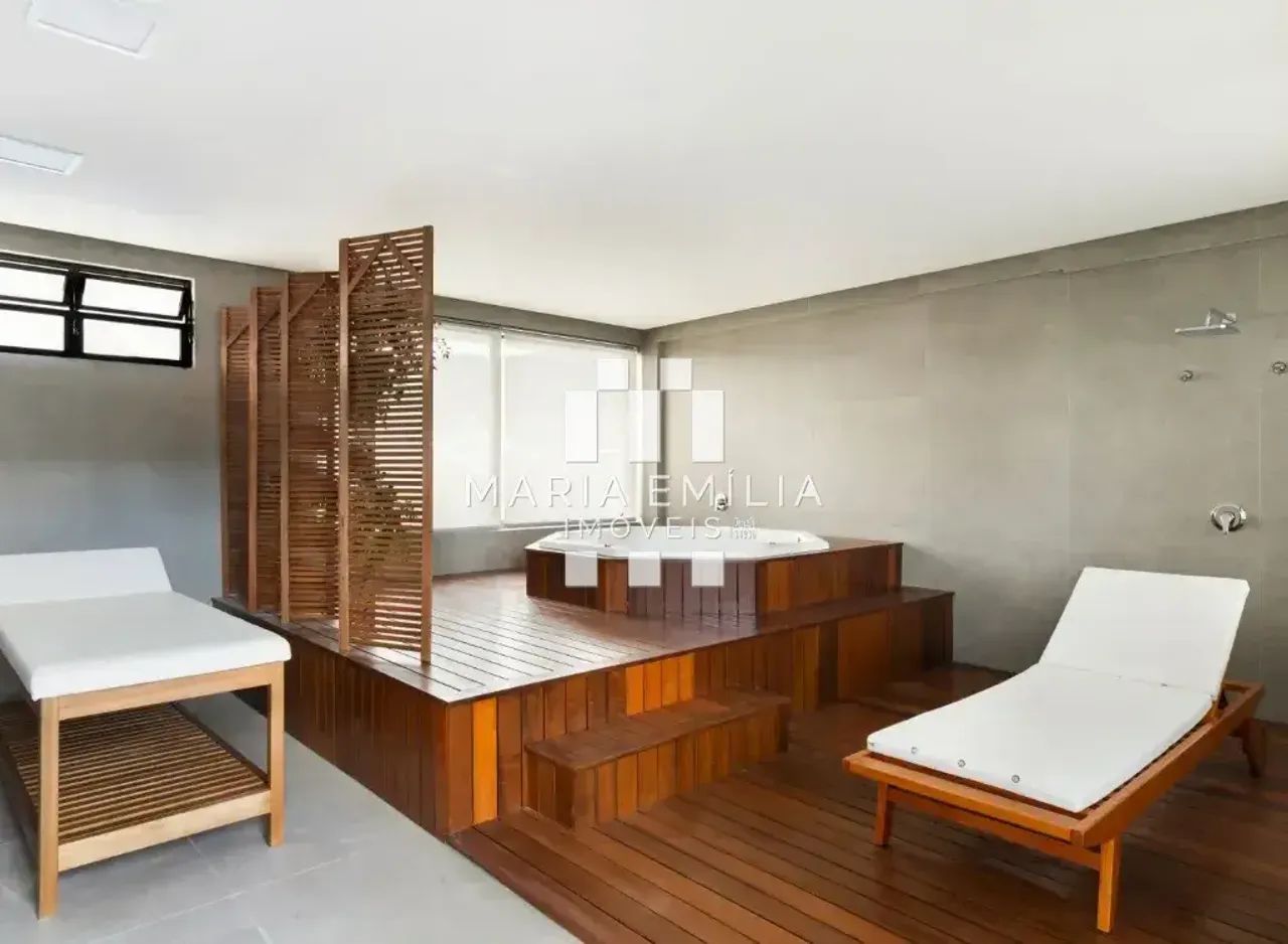 Estúdio à venda em Florianópolis, Monte Verde, com 1 quarto, com 44.65 m² - Foto 4