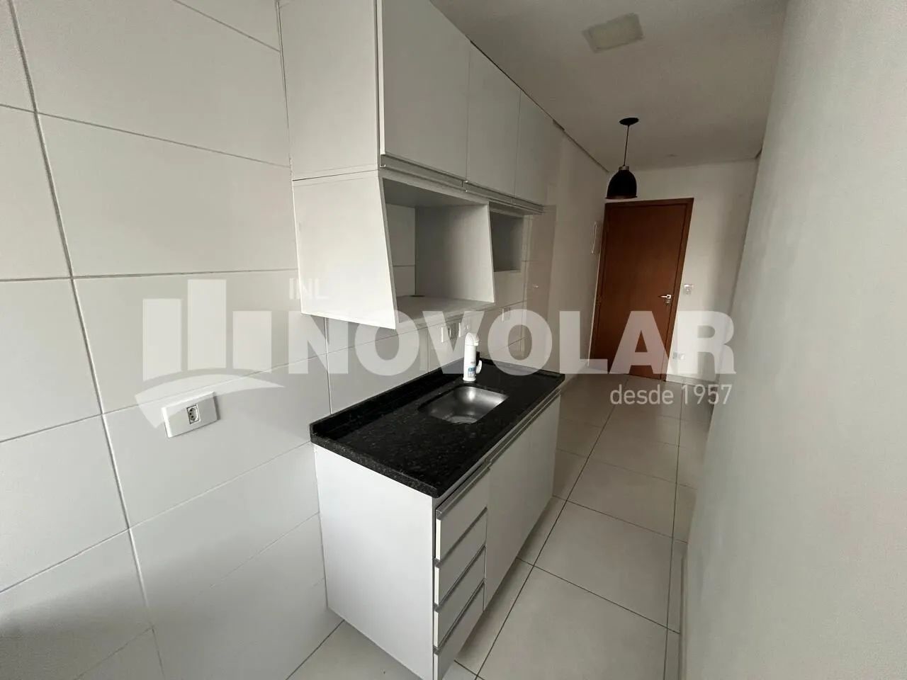Apartamento na Vila Maria- 1 dormitório - Foto 5