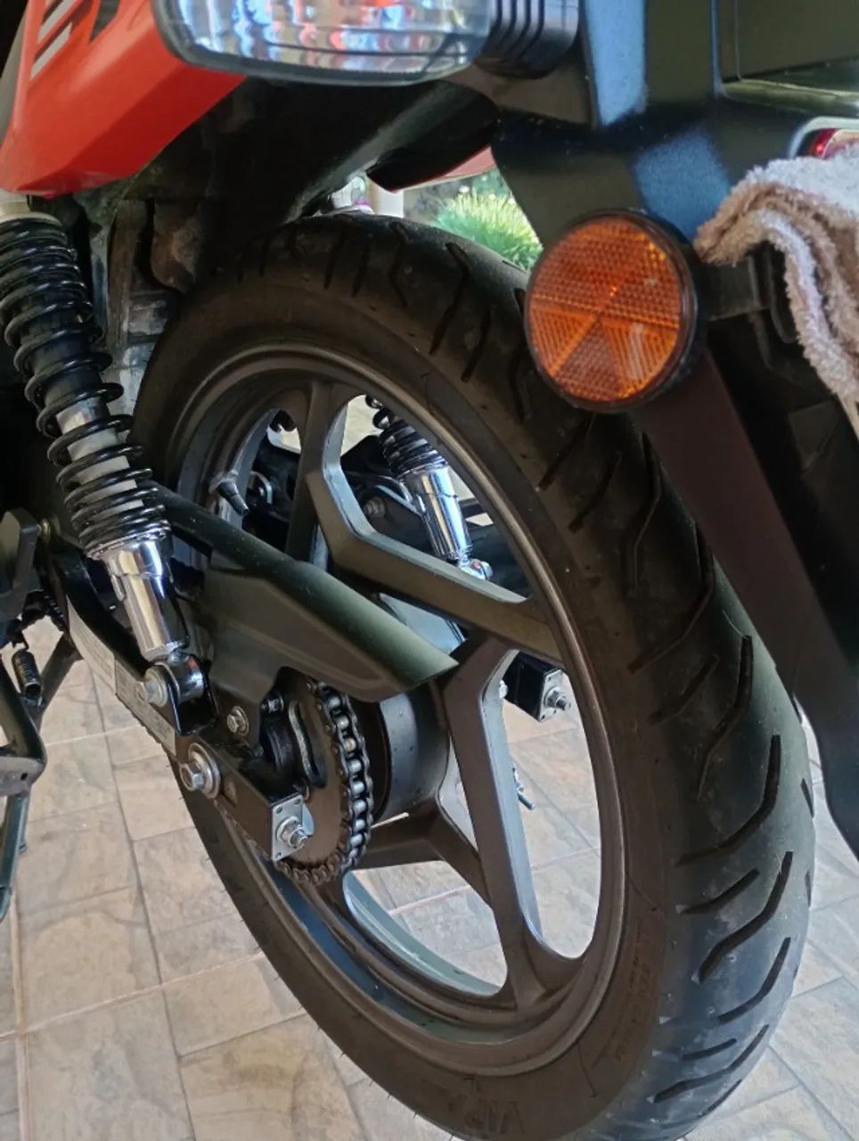 DK 150S Novíssima  - Foto 3