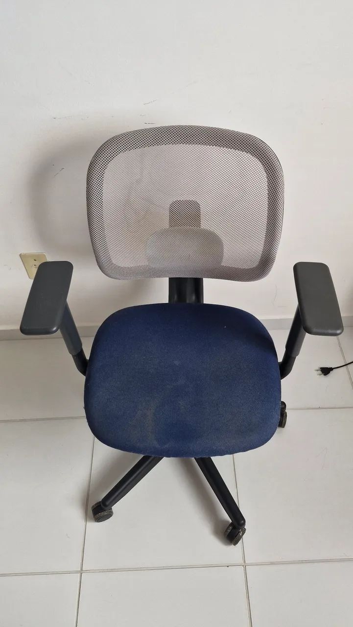 cadeira escritório flexform