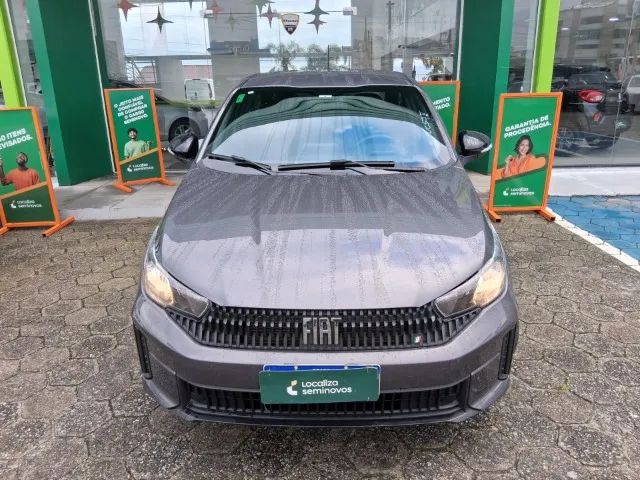 Fiat Cronos Drive 1.0 6V 2026 - Foto 2