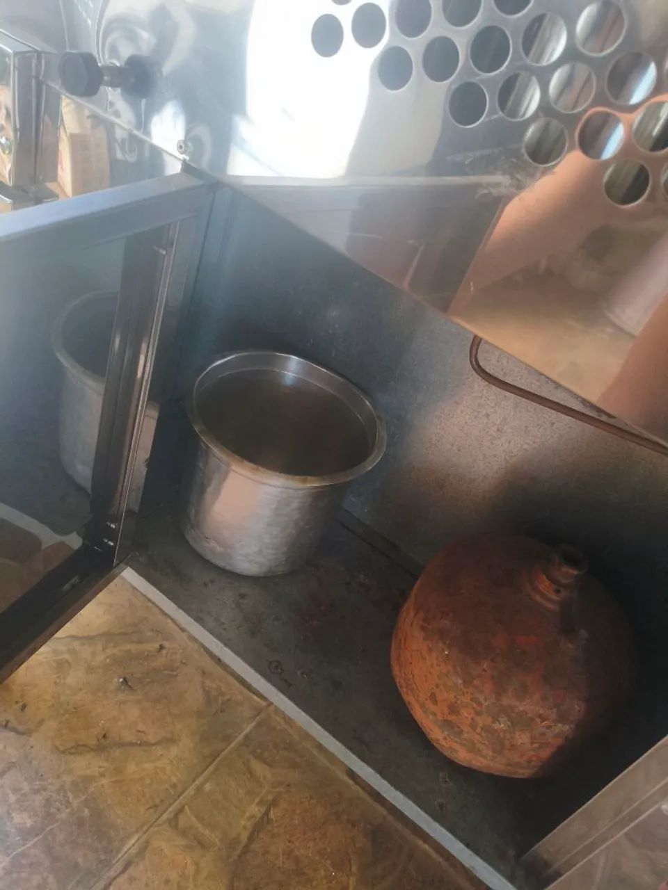 Carrinho de pastéis  - Foto 5