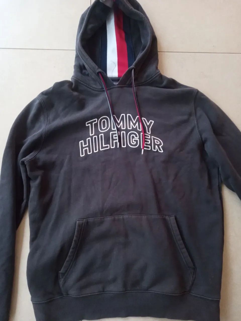 BLUSA TOMMY HILFIGER$30