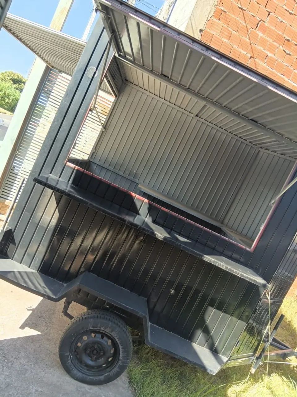 Carrinho food truck - Foto 5