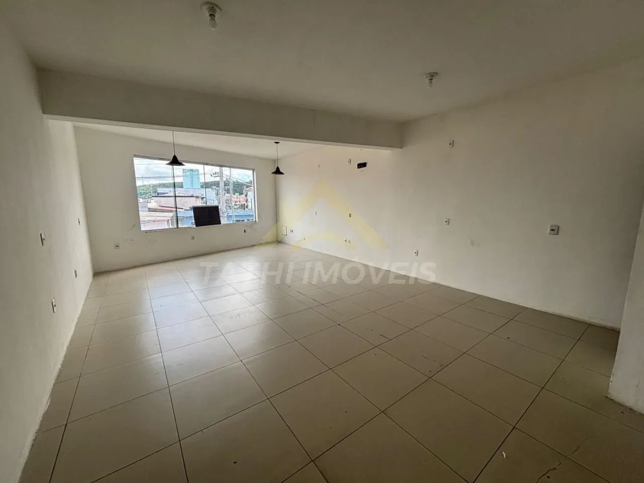 Sala Comercial para Locação em Florianópolis, Ingleses do Rio Vermelho, 1 banheiro - Foto 2