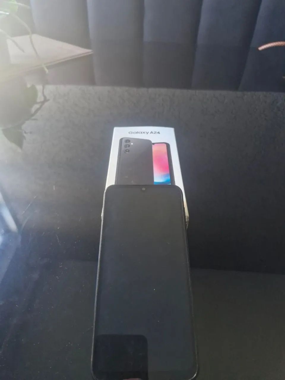 Samsung a24  - Foto 3