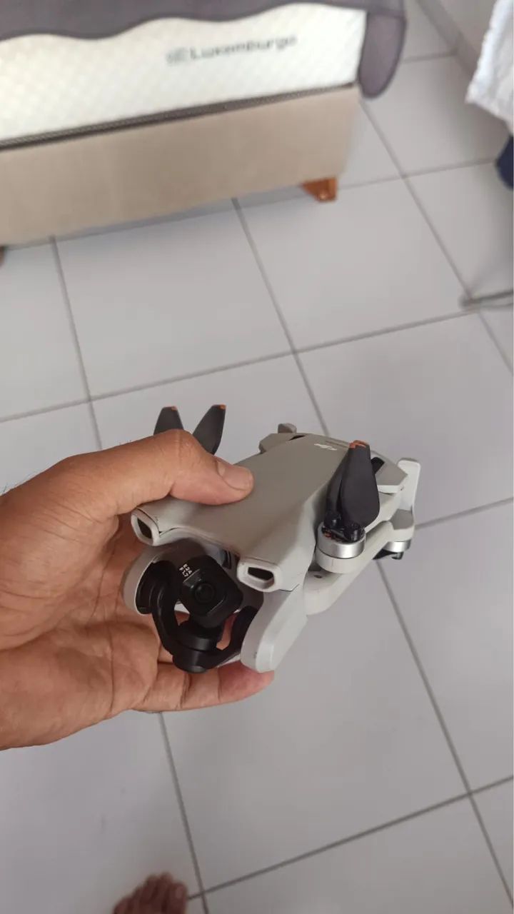 DRONE DJI MINI 3