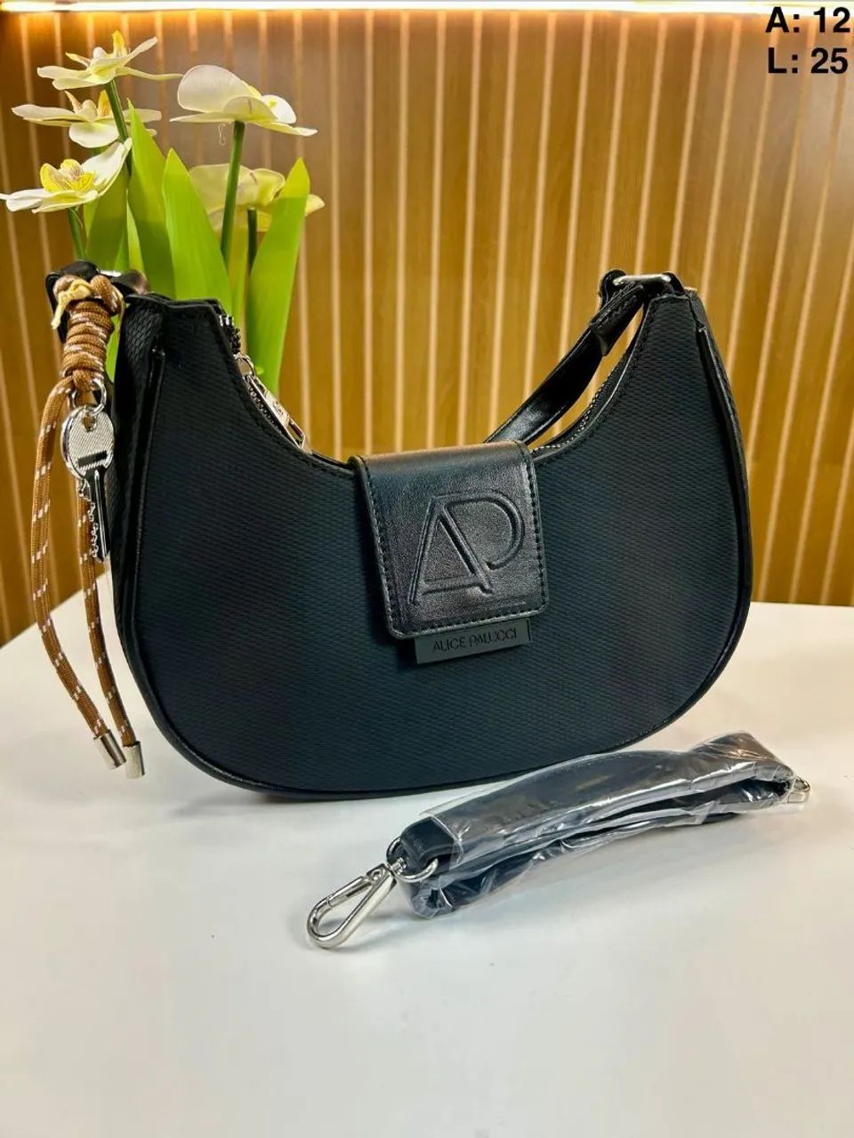 Bolsas femininas - Foto 4