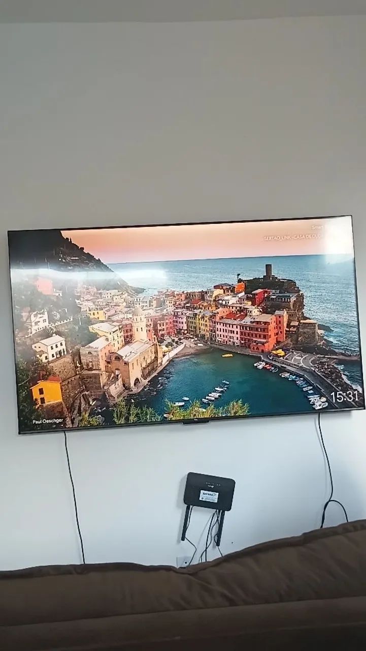 Tv 65 polegadas 