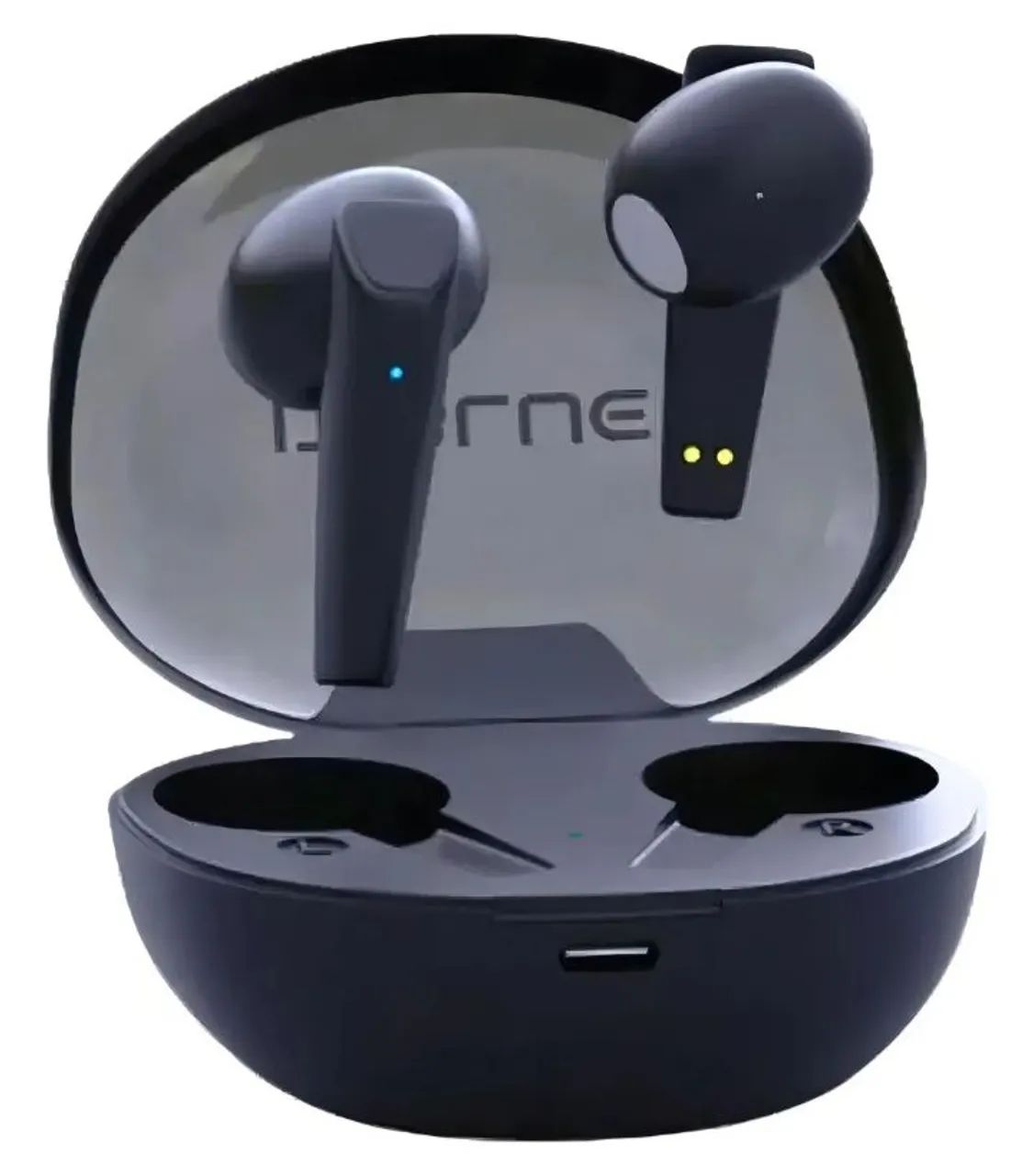 Fone bluetooth It blue sem fio  - Foto 2