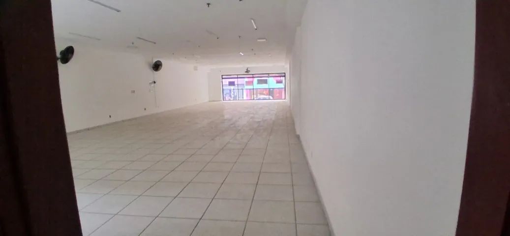 Sala Comercial centro Limeira vendo ou troco - Foto 2