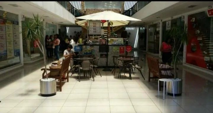SALAS e LOJAS na Galeria Boulevard1089 - Oportunidade Unica - Foto 5