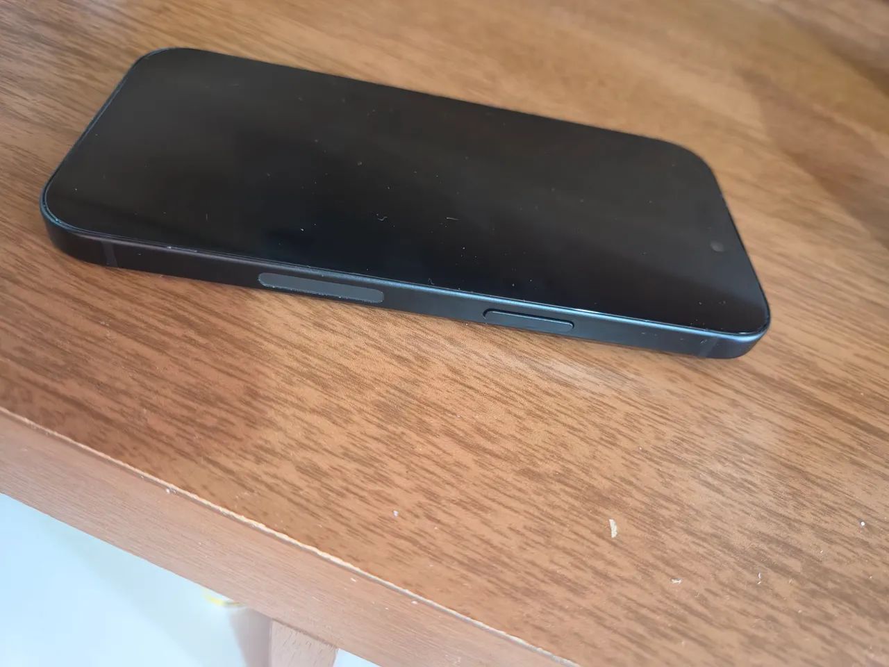 Iphone 15 128gb Preto - Foto 5