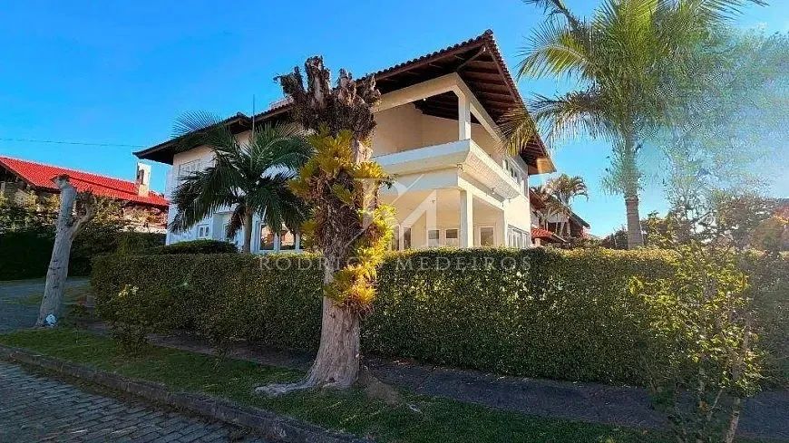 Casa com 4 suítes à venda em Jurerê Internacional, Florianópolis - Foto 2