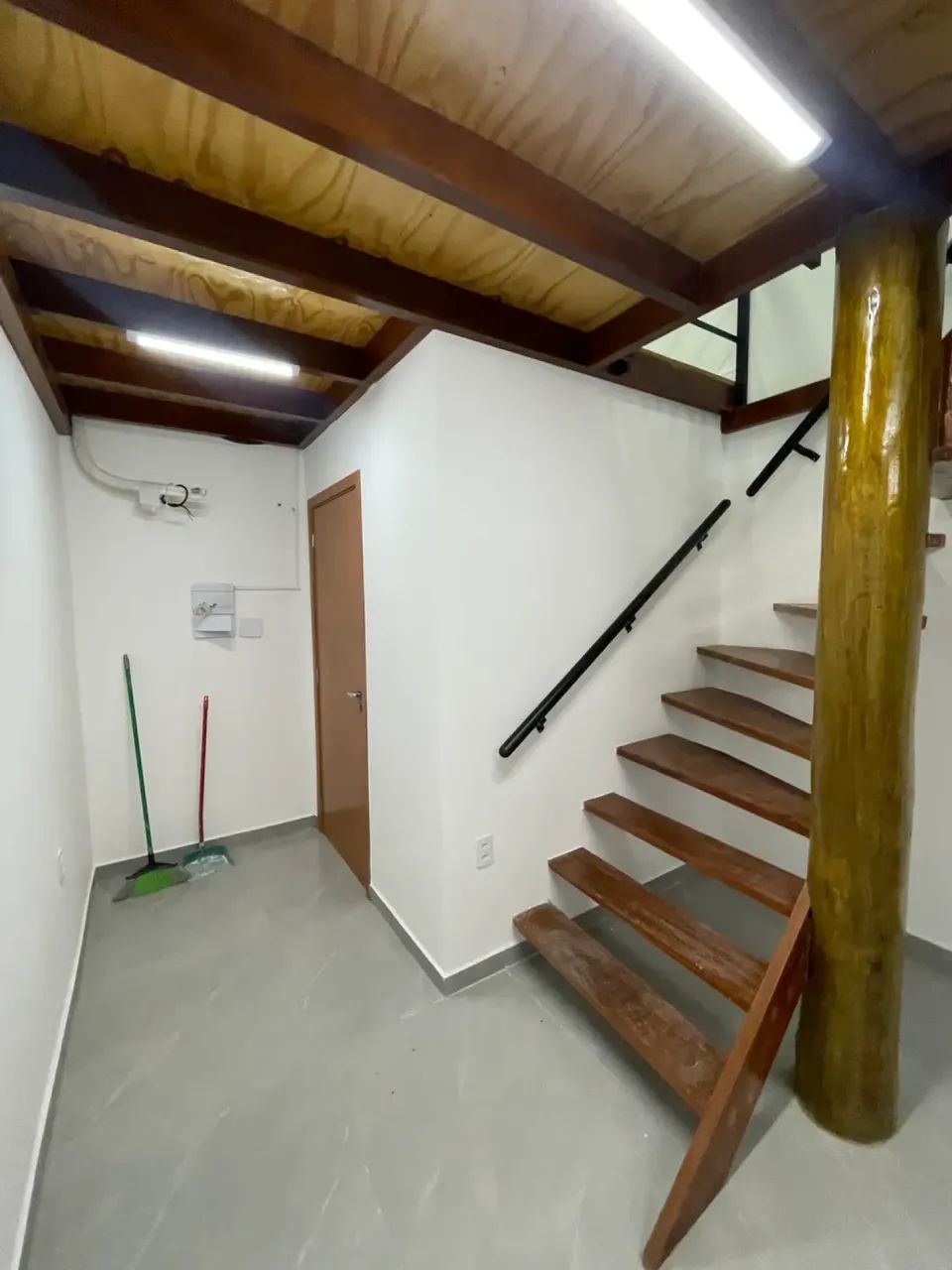 Loja /mezanino para alugar, 31m² - Aribiri - Foto 5