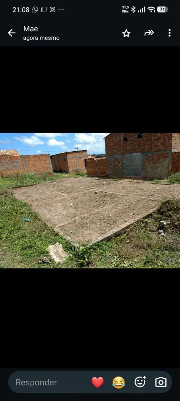 Terreno em Itaporanga d'ajuda  - Foto 2
