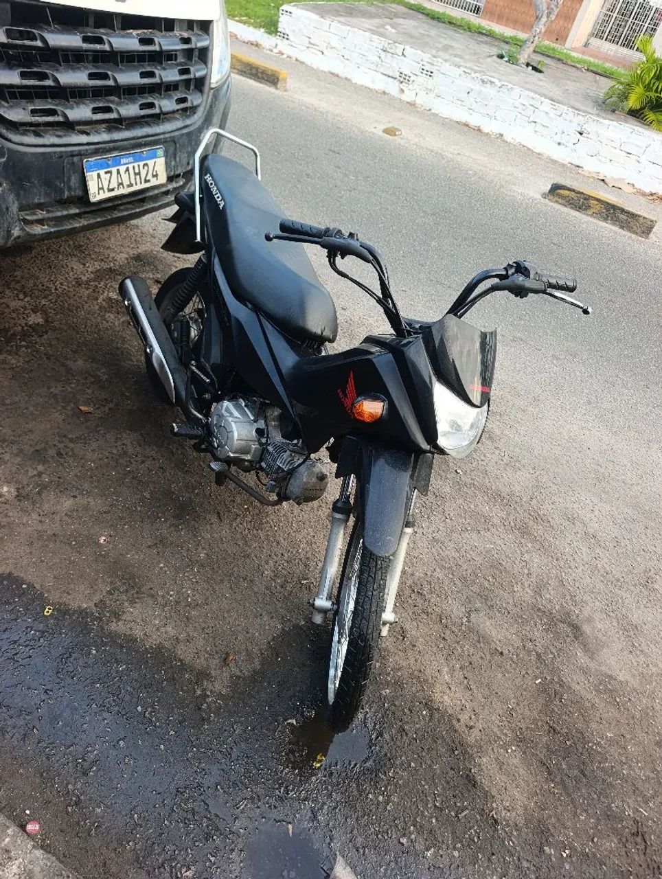 Vendo pop 110i - Foto 3